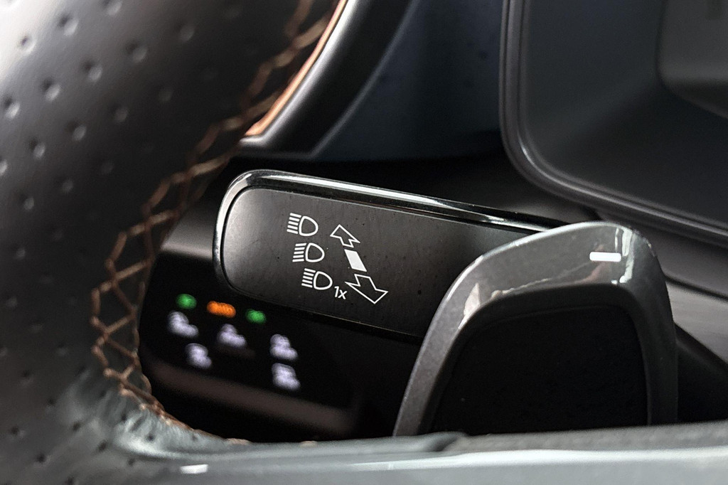 CUPRA Formentor (KGV46B) met abonnement