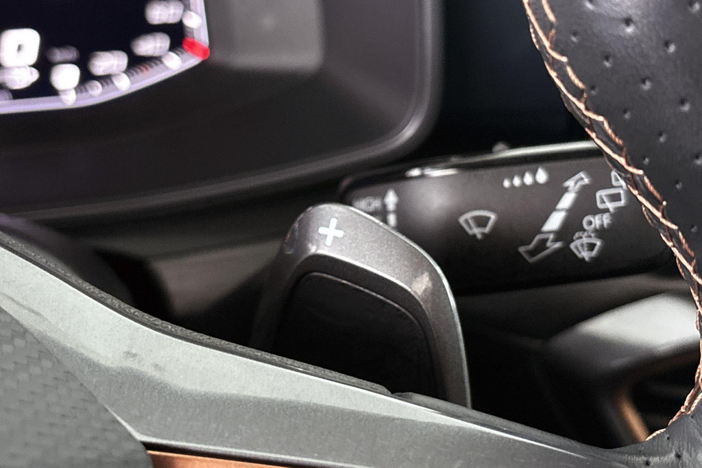 CUPRA Formentor (KGV46B) met abonnement