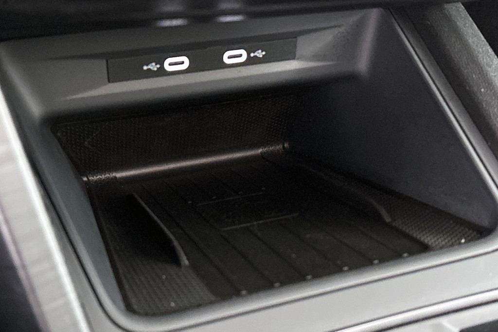 CUPRA Formentor (KGV46B) met abonnement