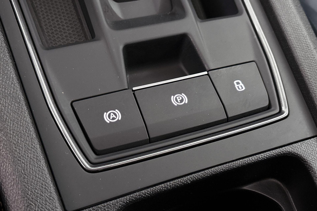 CUPRA Formentor (KGV46B) met abonnement