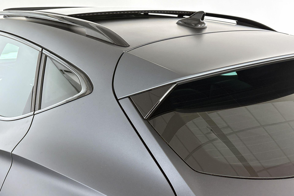 CUPRA Formentor (KGV46B) met abonnement