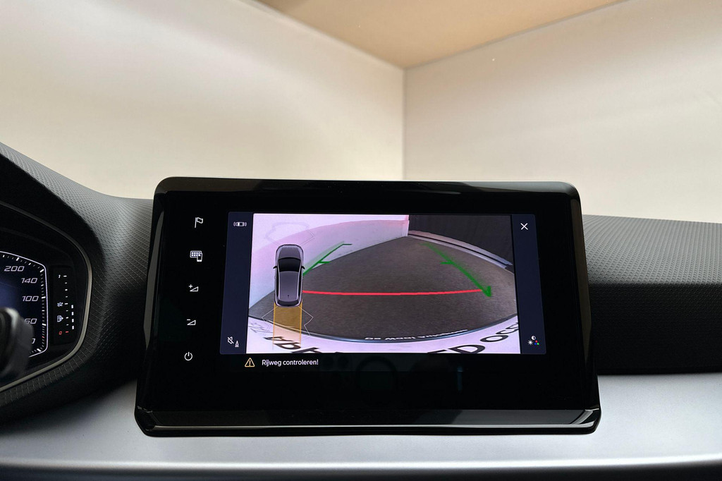 Seat Ibiza (T198HF) met abonnement