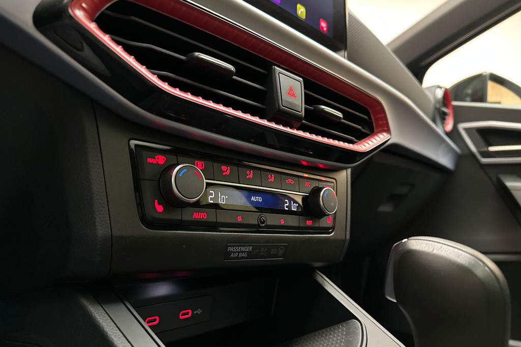 Seat Ibiza (T198HF) met abonnement