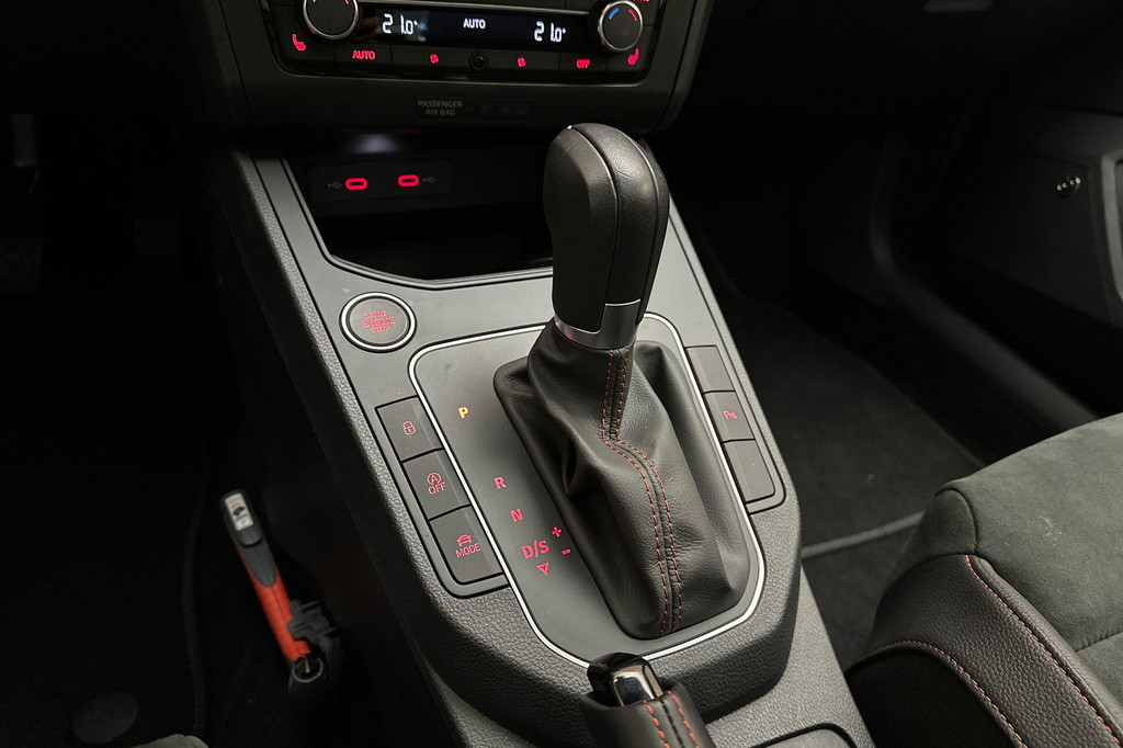 Seat Ibiza (T198HF) met abonnement