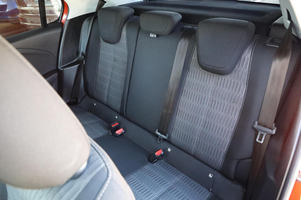 Opel Corsa (K863JX) met abonnement