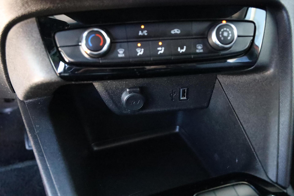 Opel Corsa (K863JX) met abonnement