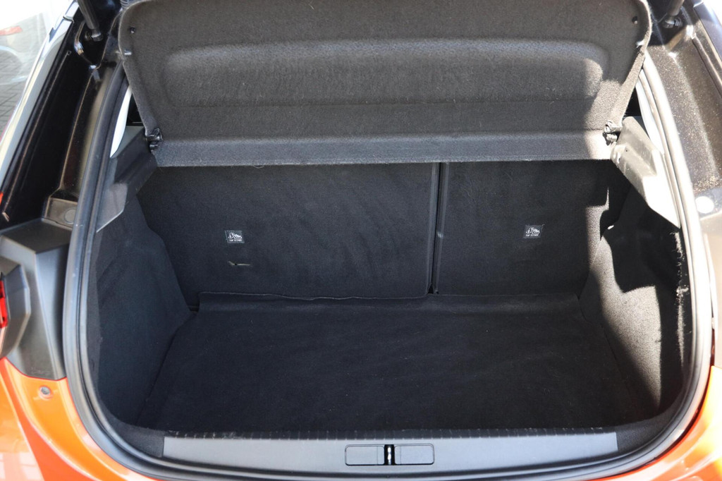 Opel Corsa (K863JX) met abonnement