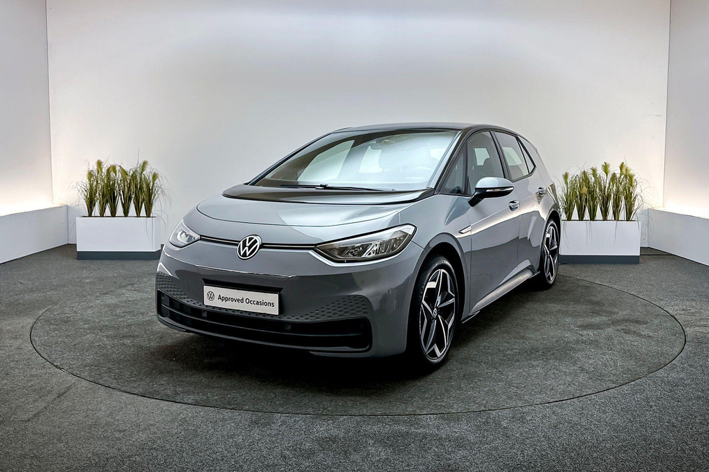 Volkswagen ID.3 (KGL80N) met abonnement