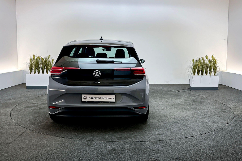 Volkswagen ID.3 (KGL80N) met abonnement