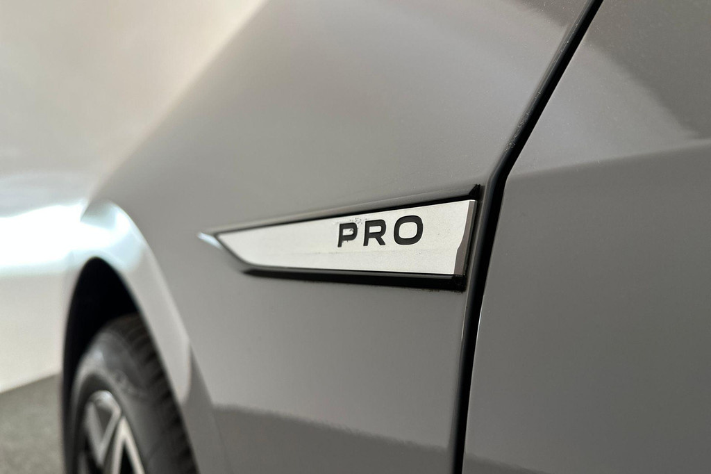 Volkswagen ID.3 (KGL80N) met abonnement