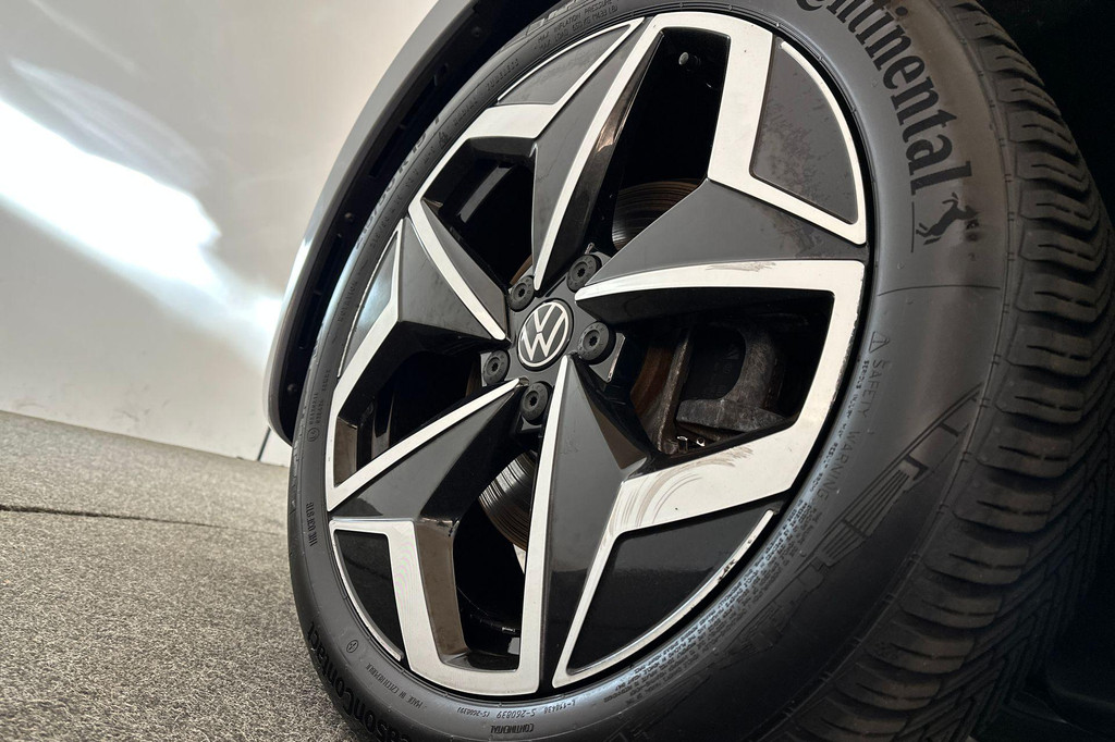 Volkswagen ID.3 (KGL80N) met abonnement