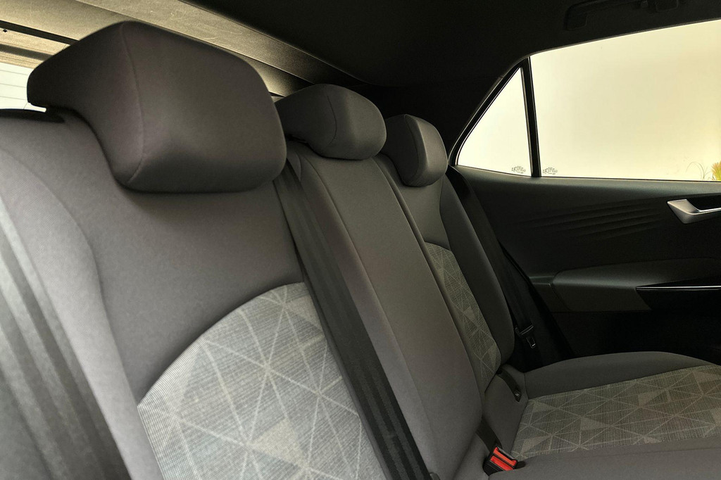 Volkswagen ID.3 (KGL80N) met abonnement