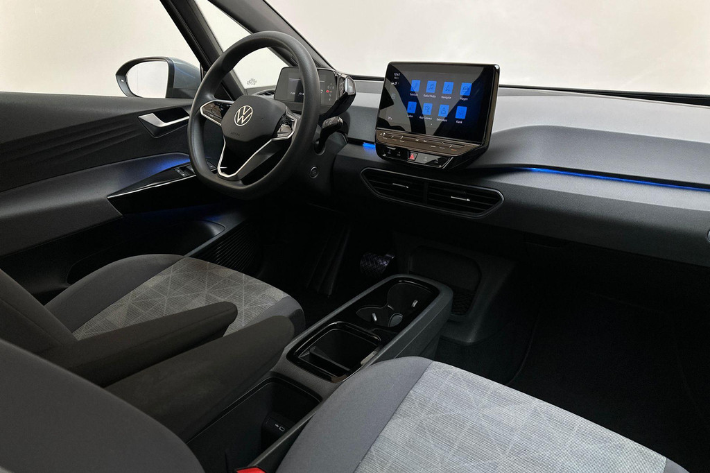 Volkswagen ID.3 (KGL80N) met abonnement
