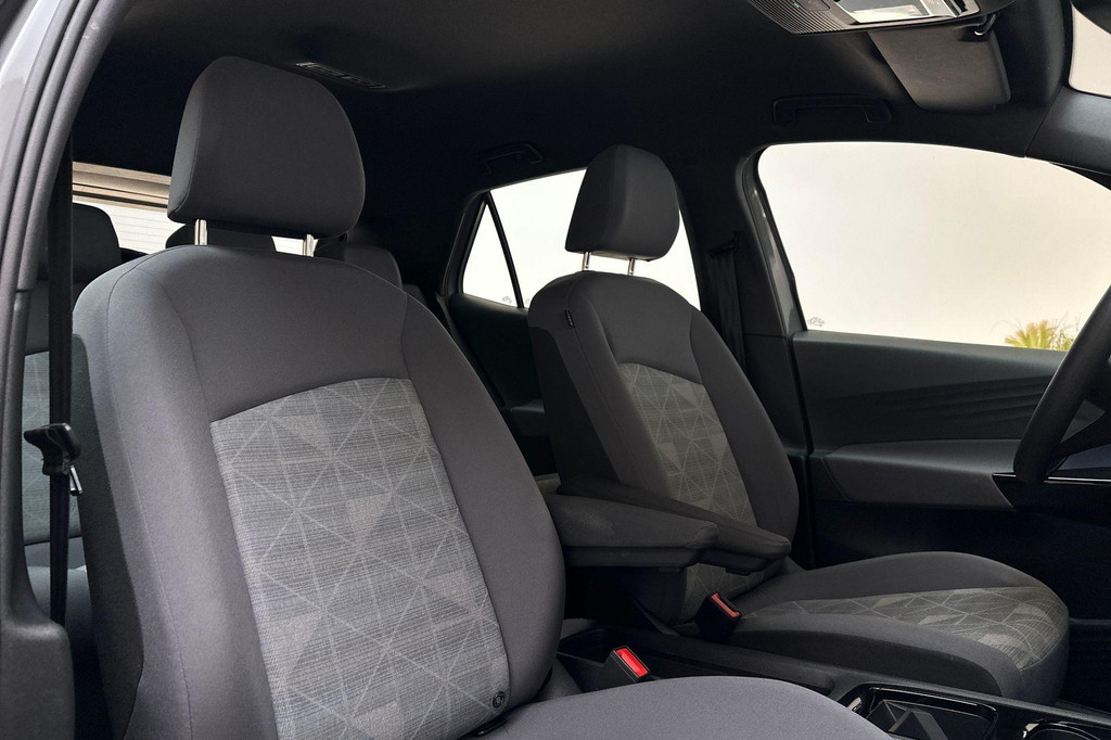 Volkswagen ID.3 (KGL80N) met abonnement