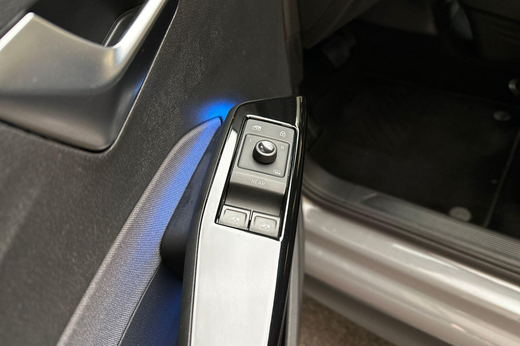 Volkswagen ID.3 (KGL80N) met abonnement