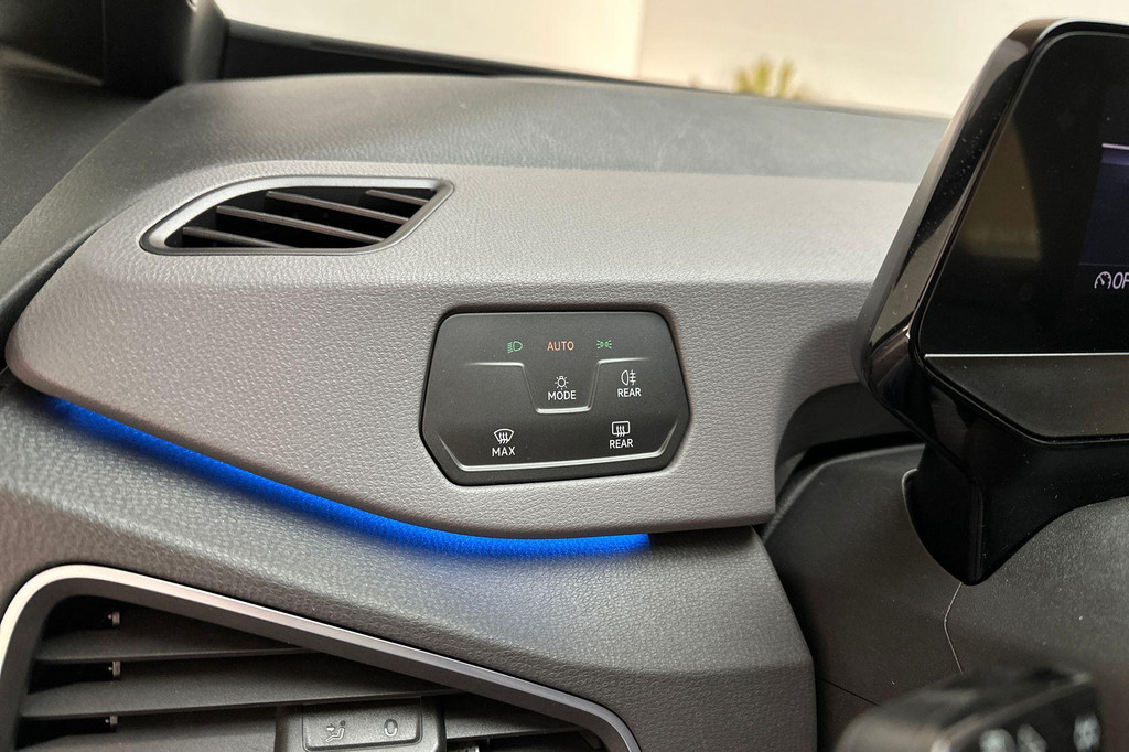 Volkswagen ID.3 (KGL80N) met abonnement