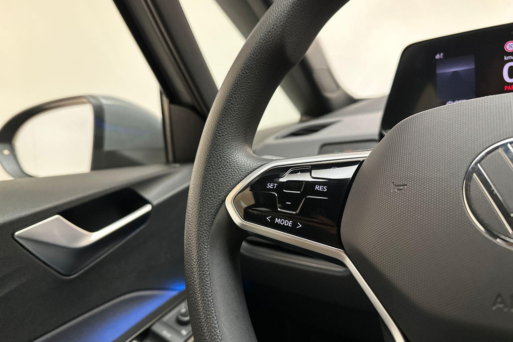 Volkswagen ID.3 (KGL80N) met abonnement
