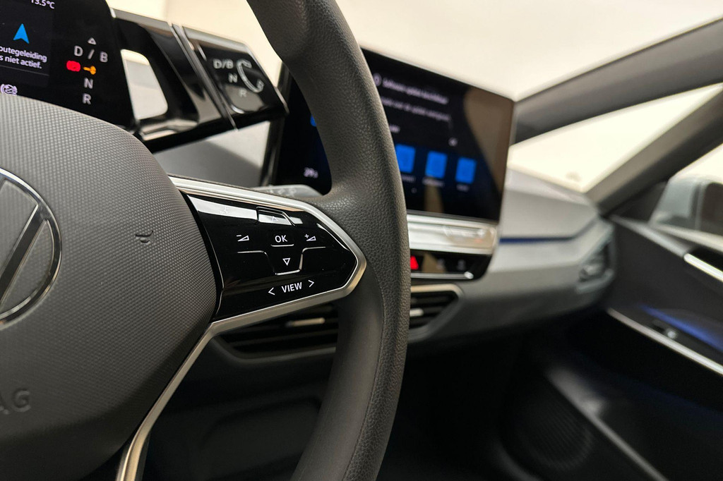 Volkswagen ID.3 (KGL80N) met abonnement