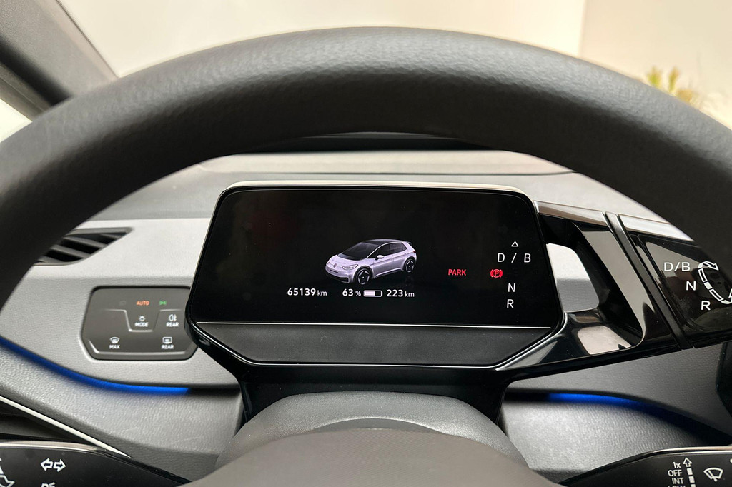 Volkswagen ID.3 (KGL80N) met abonnement