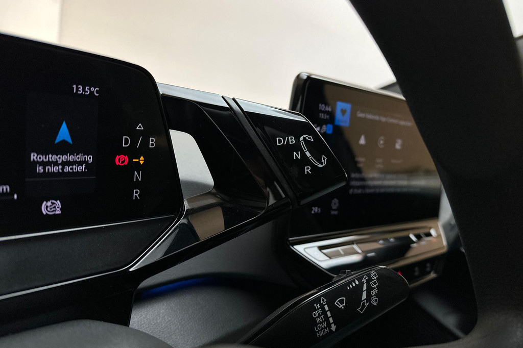 Volkswagen ID.3 (KGL80N) met abonnement