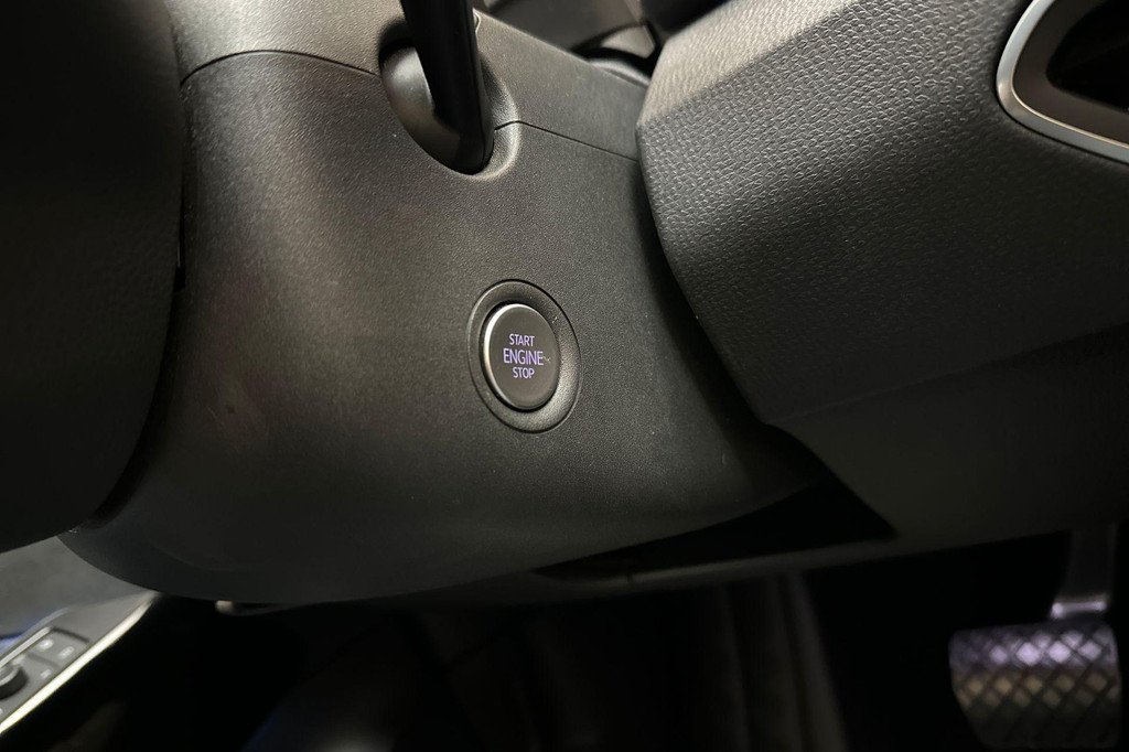 Volkswagen ID.3 (KGL80N) met abonnement