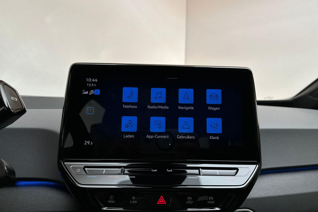 Volkswagen ID.3 (KGL80N) met abonnement