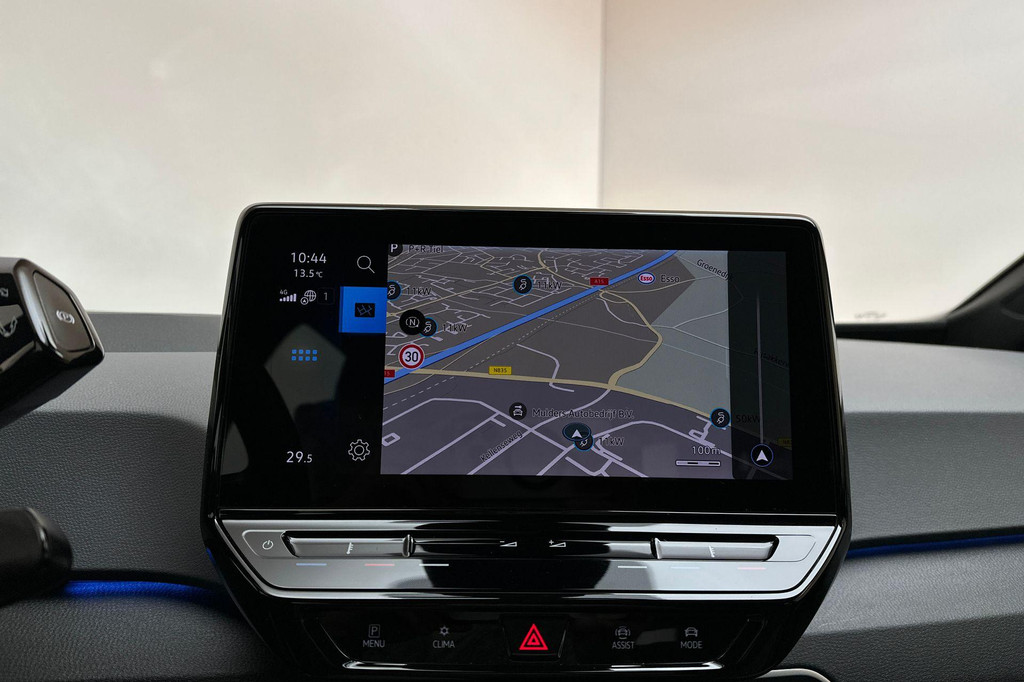 Volkswagen ID.3 (KGL80N) met abonnement