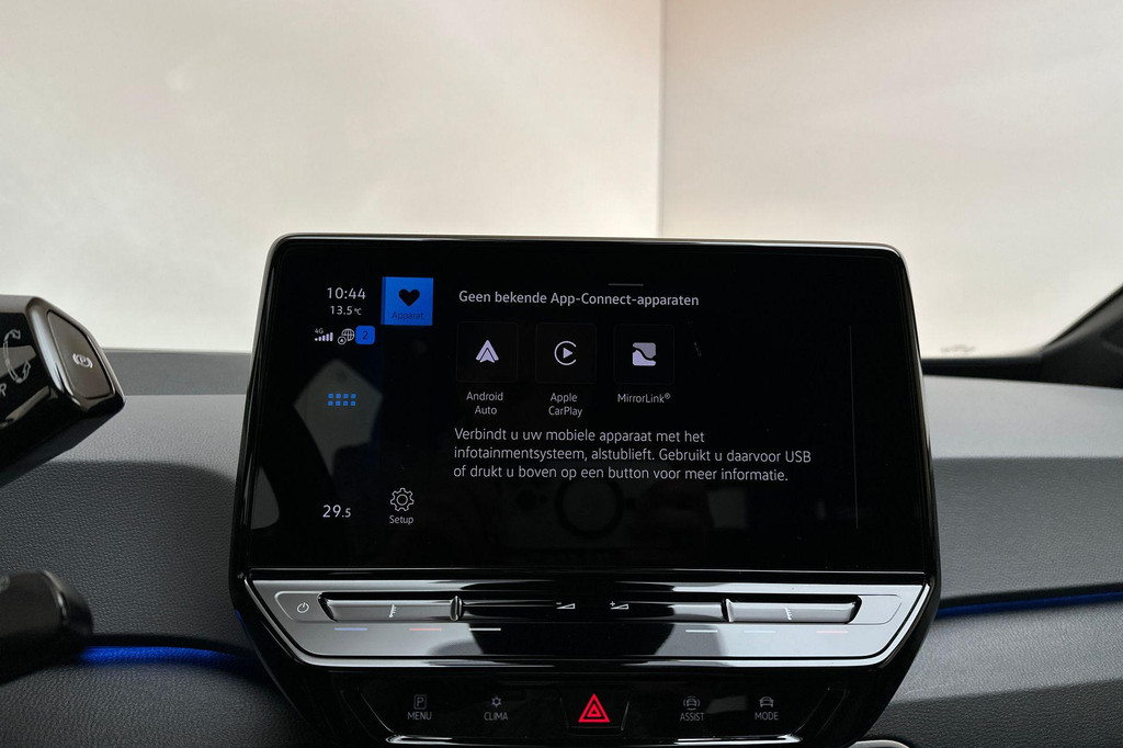 Volkswagen ID.3 (KGL80N) met abonnement