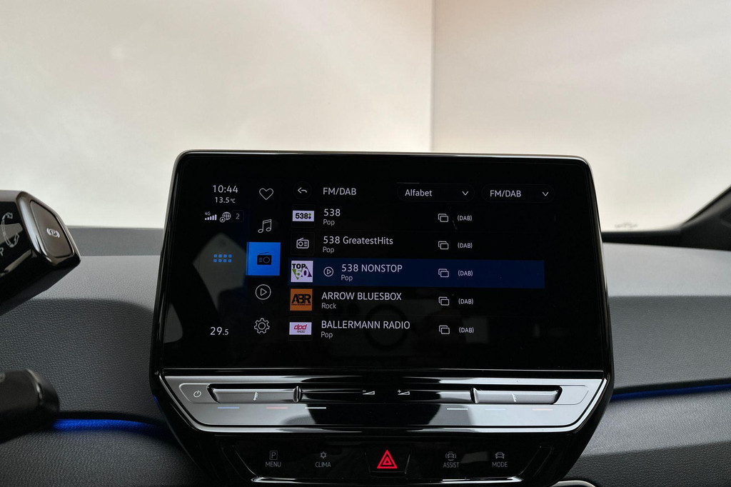 Volkswagen ID.3 (KGL80N) met abonnement