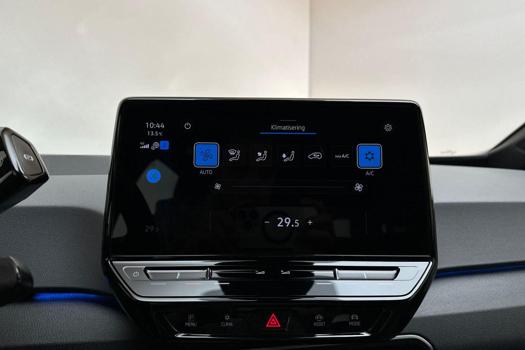 Volkswagen ID.3 (KGL80N) met abonnement