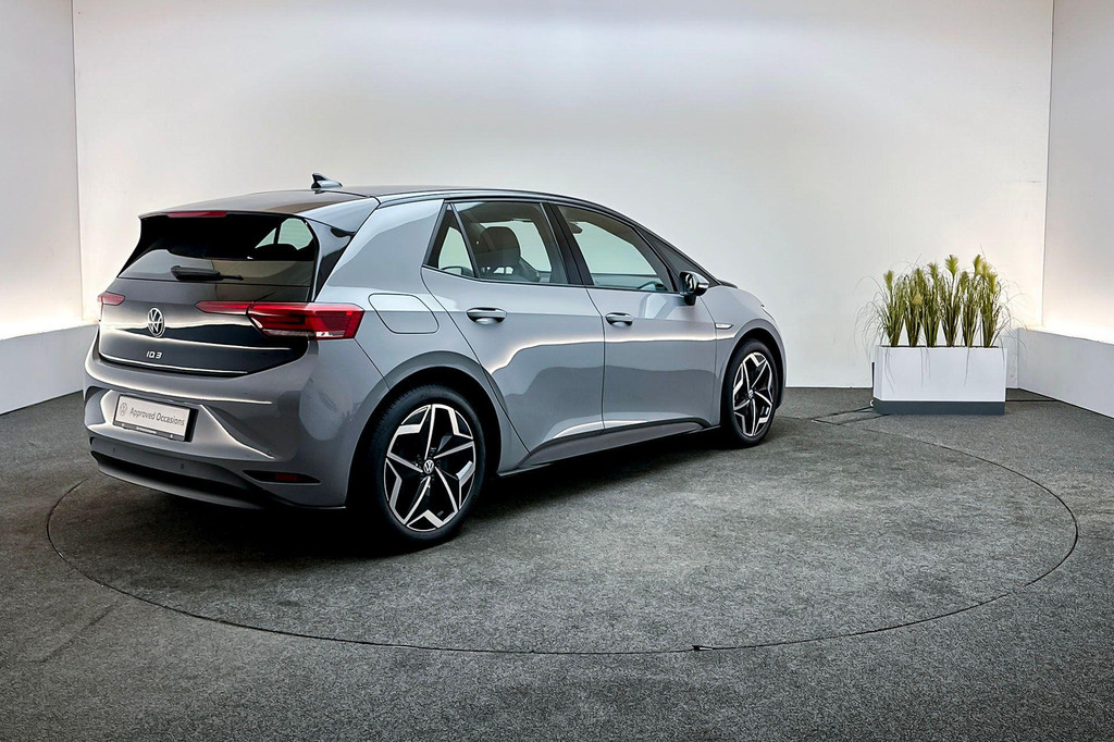 Volkswagen ID.3 (KGL80N) met abonnement