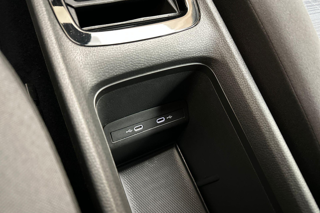 Volkswagen ID.3 (KGL80N) met abonnement