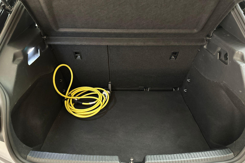 Volkswagen ID.3 (KGL80N) met abonnement