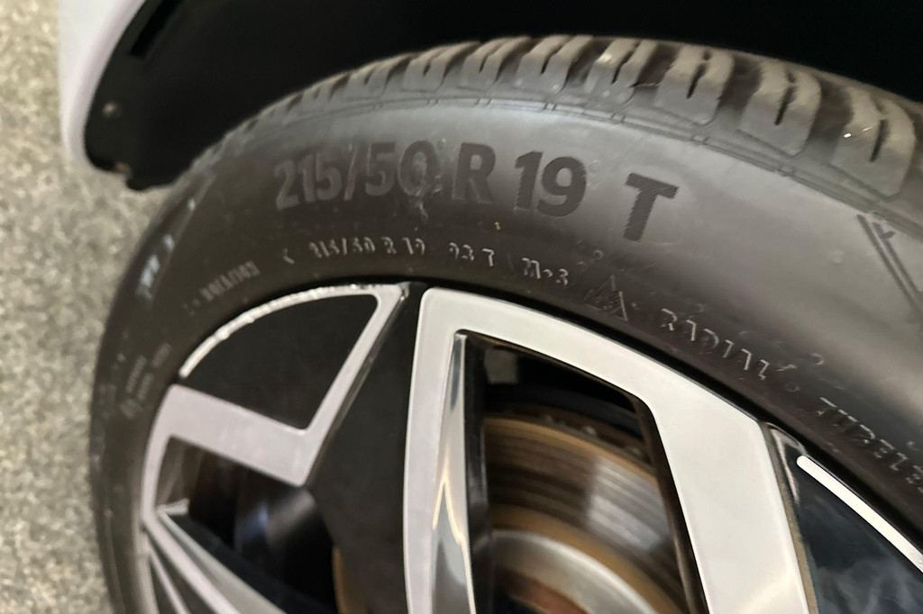 Volkswagen ID.3 (KGL80N) met abonnement