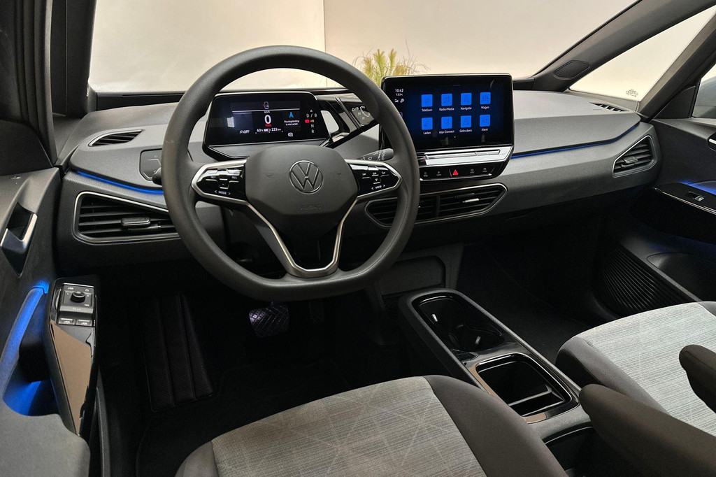 Volkswagen ID.3 (KGL80N) met abonnement
