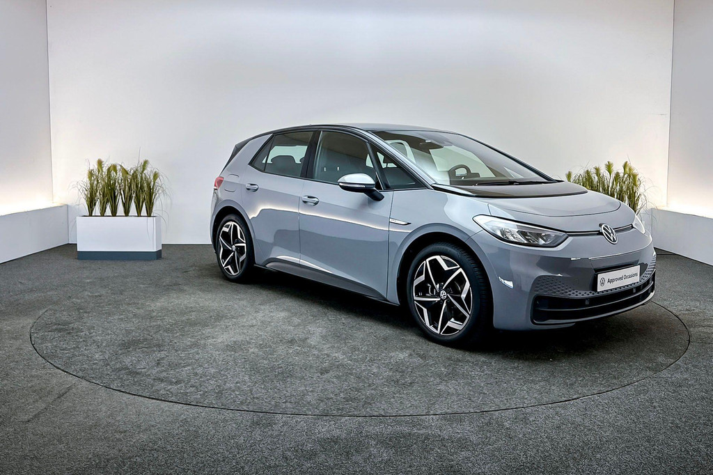Volkswagen ID.3 (KGL80N) met abonnement