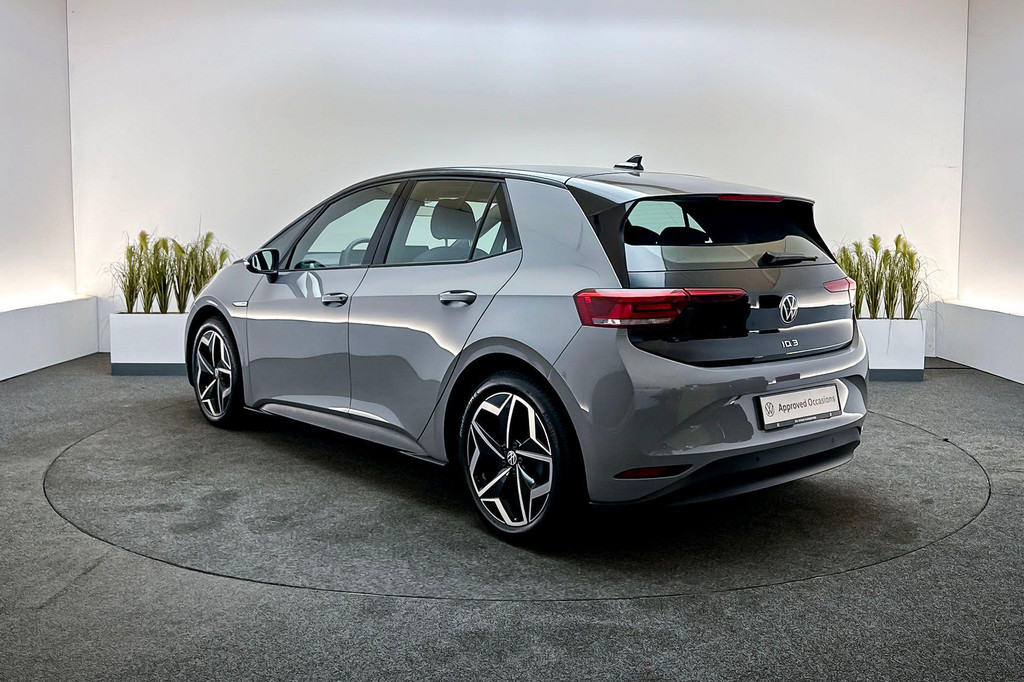 Volkswagen ID.3 (KGL80N) met abonnement