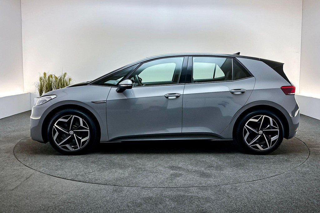 Volkswagen ID.3 (KGL80N) met abonnement