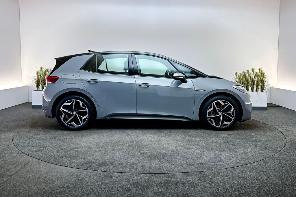 Volkswagen ID.3 (KGL80N) met abonnement