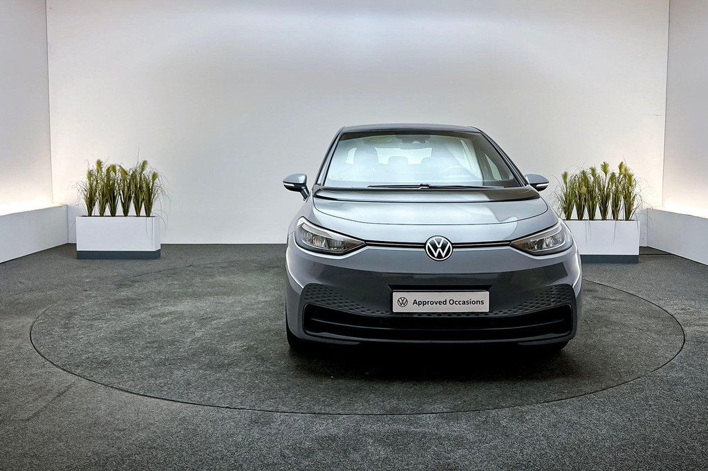 Volkswagen ID.3 (KGL80N) met abonnement