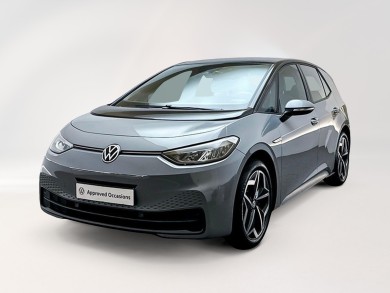 Volkswagen ID.3 (KGL80N) met auto abonnement