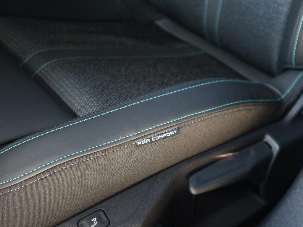 Peugeot 308 (JSN84F) met abonnement