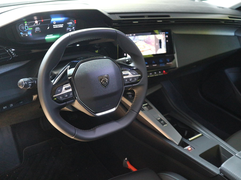 Peugeot 308 (JSN84F) met abonnement