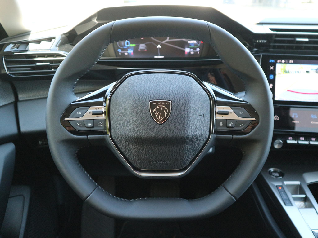 Peugeot 308 (JSN84F) met abonnement