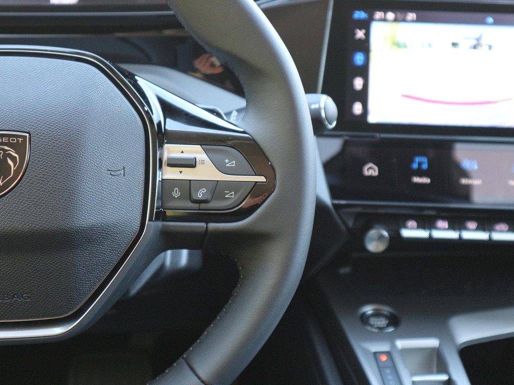 Peugeot 308 (JSN84F) met abonnement