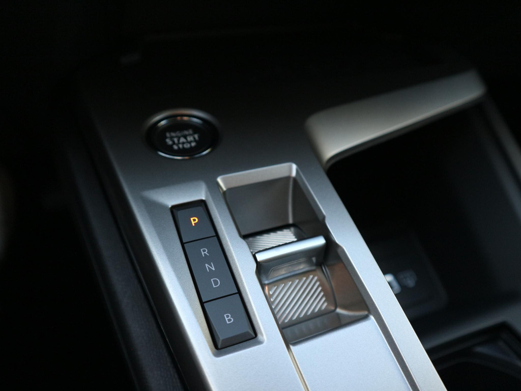 Peugeot 308 (JSN84F) met abonnement