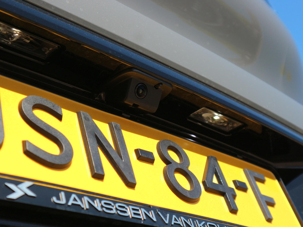 Peugeot 308 (JSN84F) met abonnement