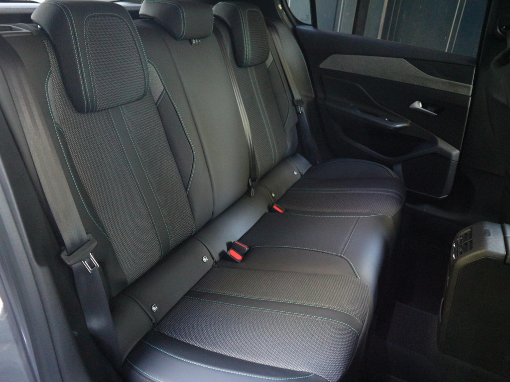 Peugeot 308 (JSN84F) met abonnement