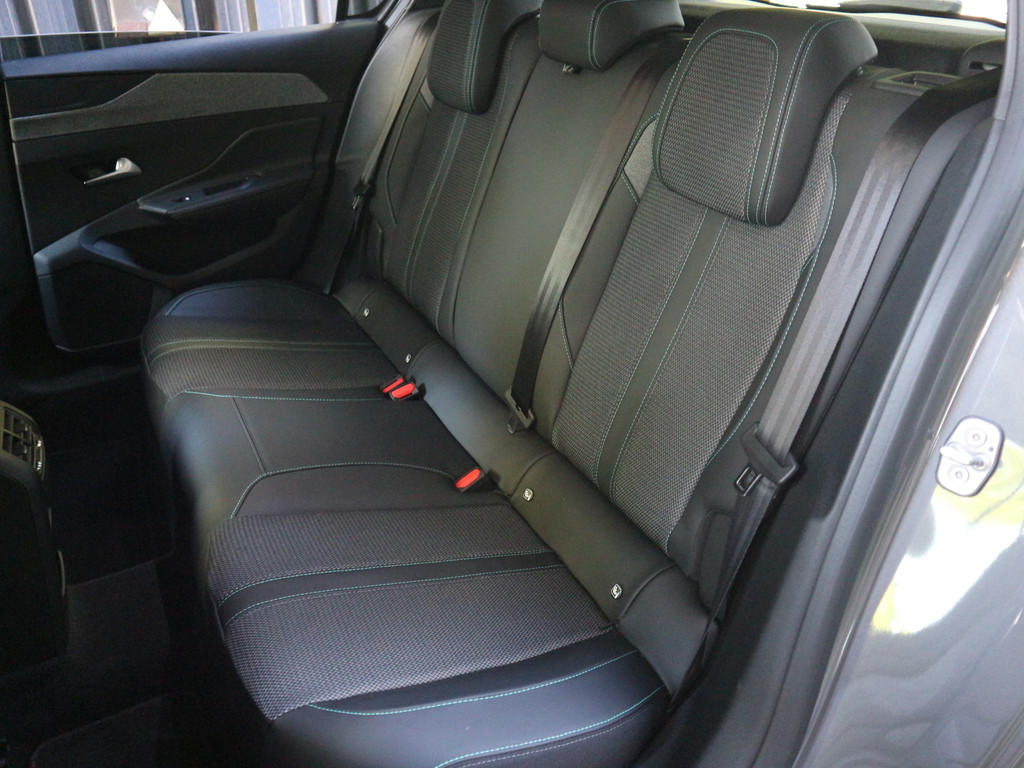 Peugeot 308 (JSN84F) met abonnement