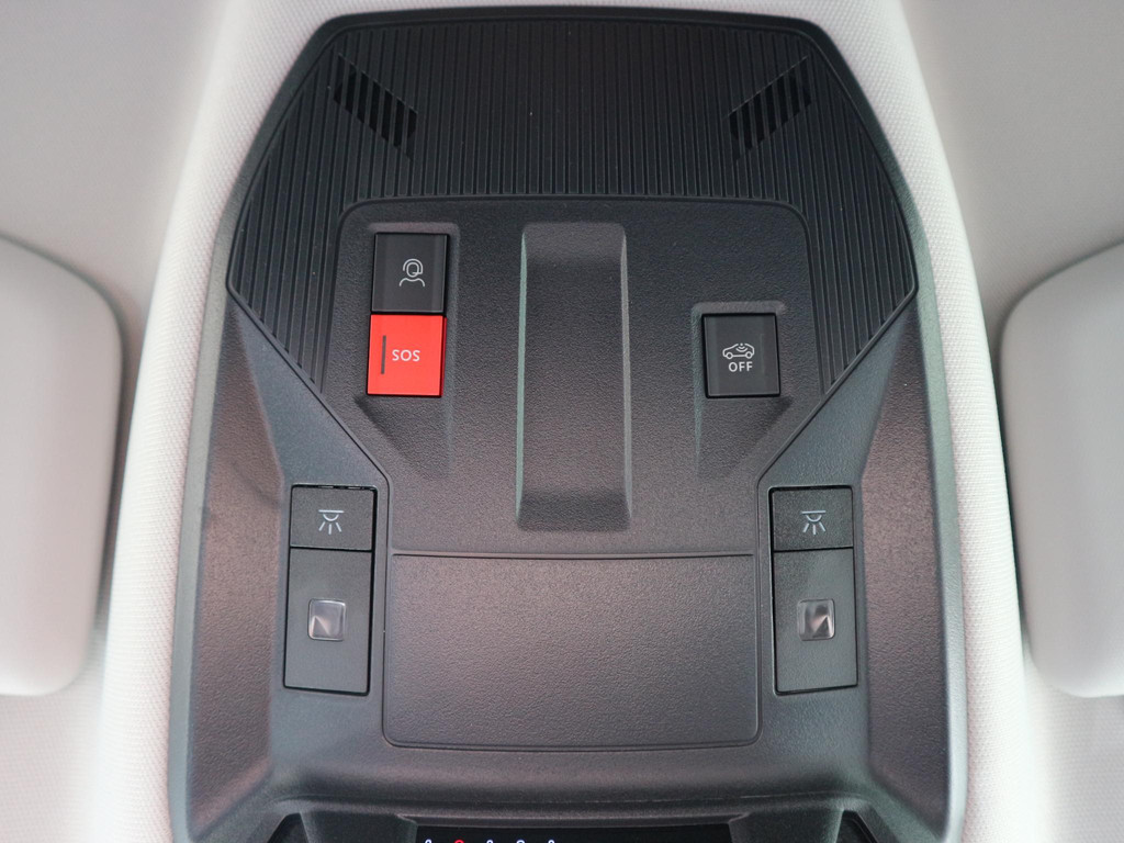 Peugeot 308 (JSN84F) met abonnement